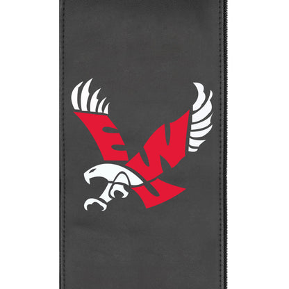 Curve Task Chair with Eastern Washington Eagles Solo