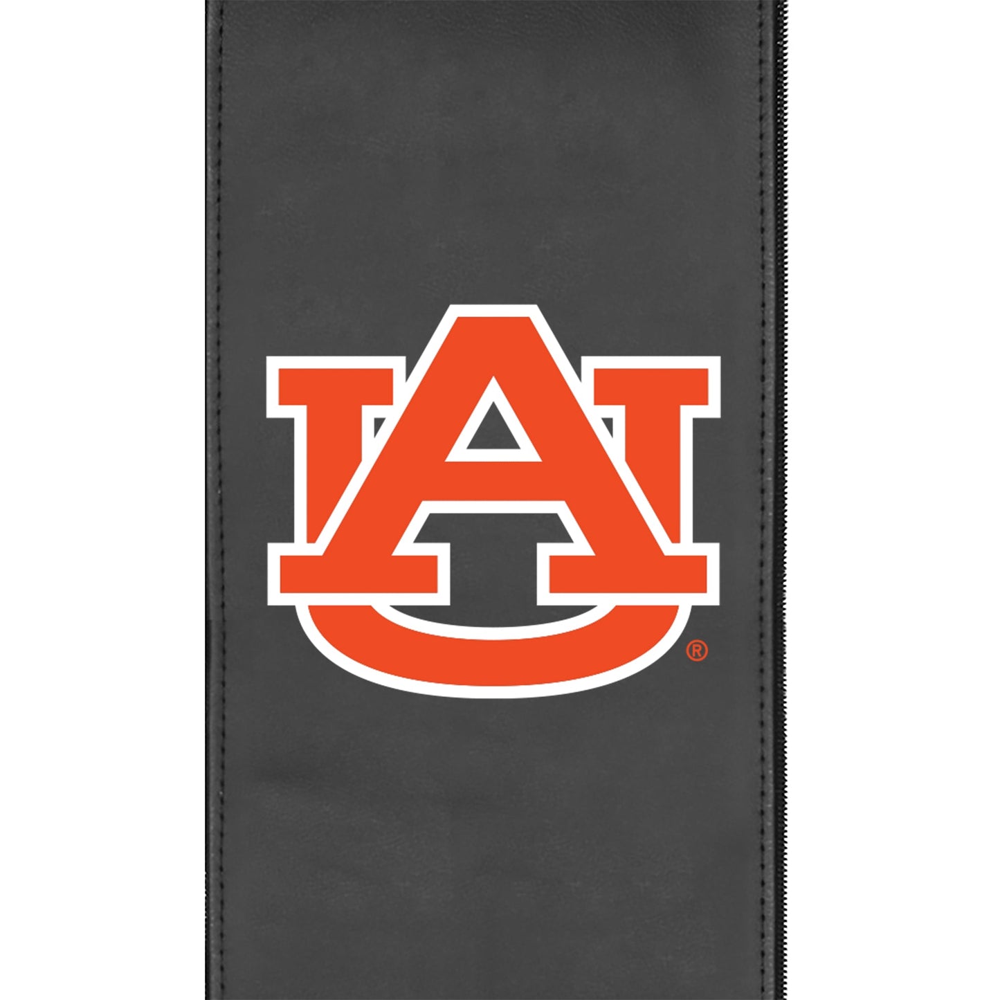 Curve Task Chair with Auburn Tigers Primary Logo
