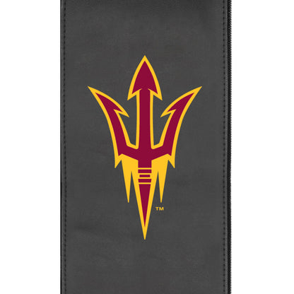 Curve Task Chair with Arizona State Sundevils Logo