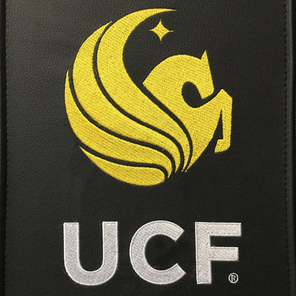 Curve Task Chair with Central Florida Alumni Logo
