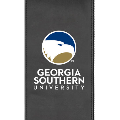 Curve Task Chair with Georgia Southern University Logo