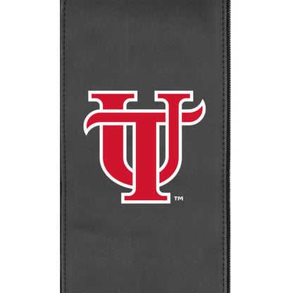 Curve Task Chair with Tampa University Primary Logo
