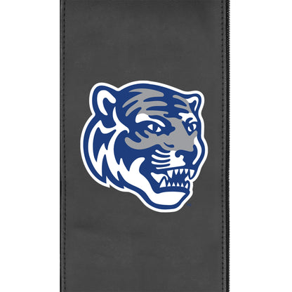 Curve Task Chair with Memphis Tigers Secondary Logo