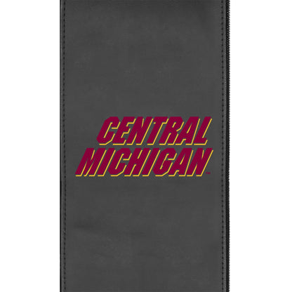 Game Rocker 100 with Central Michigan Secondary