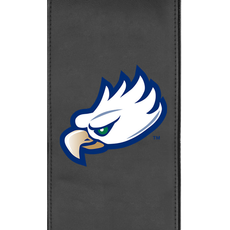Curve Task Chair with Florida Gulf Coast University Secondary Logo