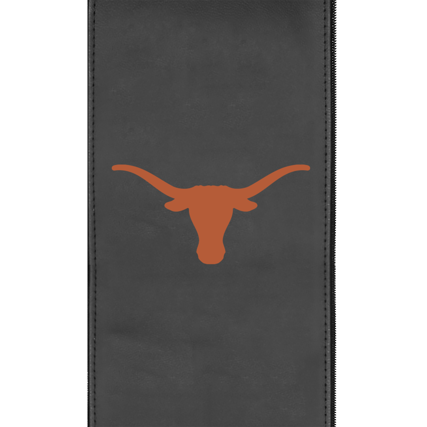 Curve Task Chair with Texas Longhorns Primary