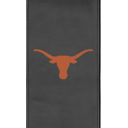 Curve Task Chair with Texas Longhorns Primary