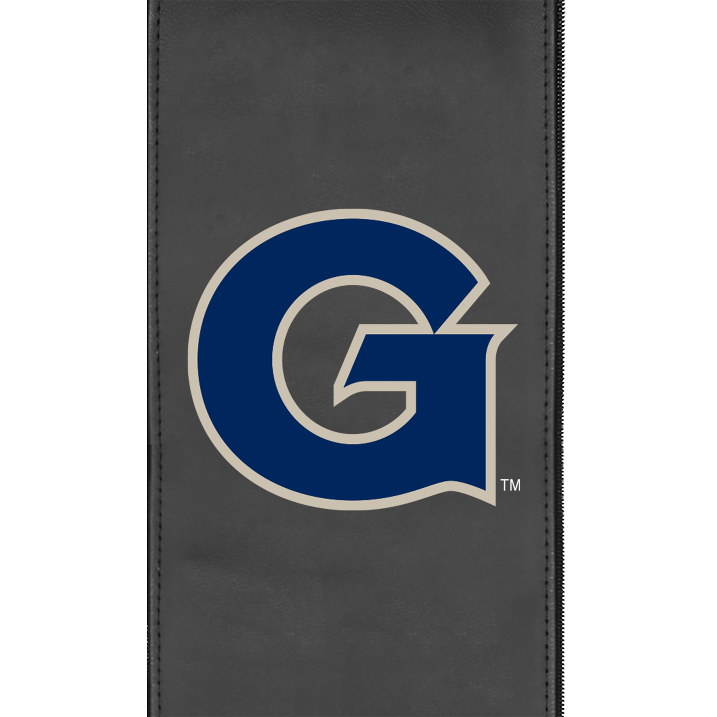 Curve Task Chair with Georgetown Hoyas Primary