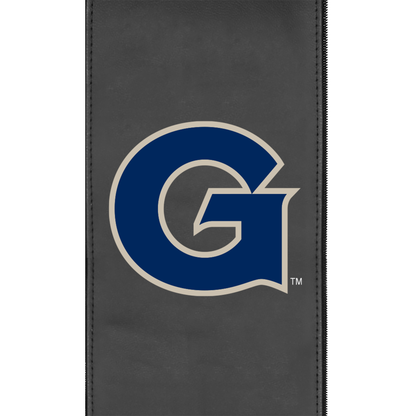 Curve Task Chair with Georgetown Hoyas Primary