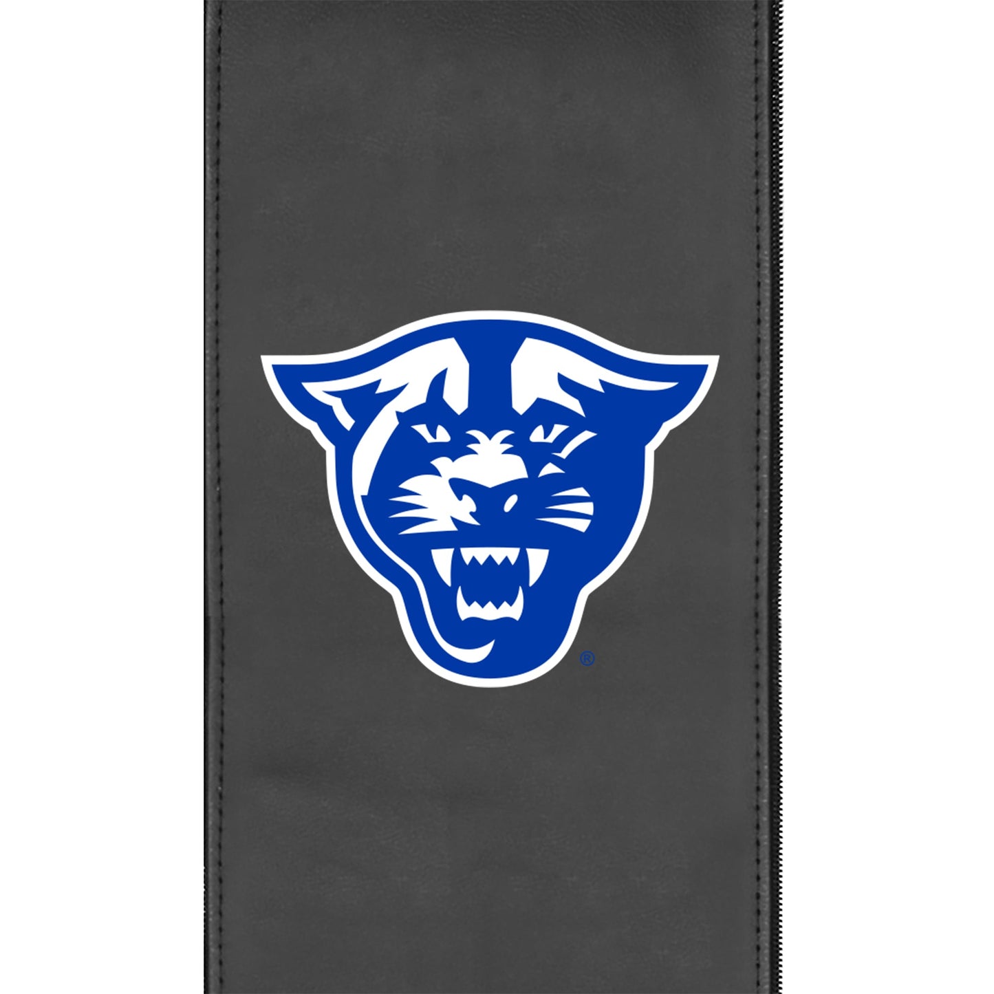 Curve Task Chair with Georgia State University Alternate Logo