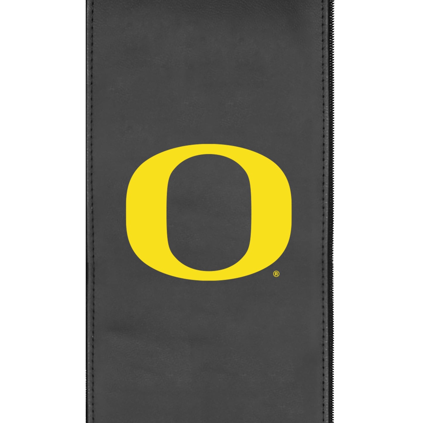 Curve Task Chair with Oregon Ducks Logo