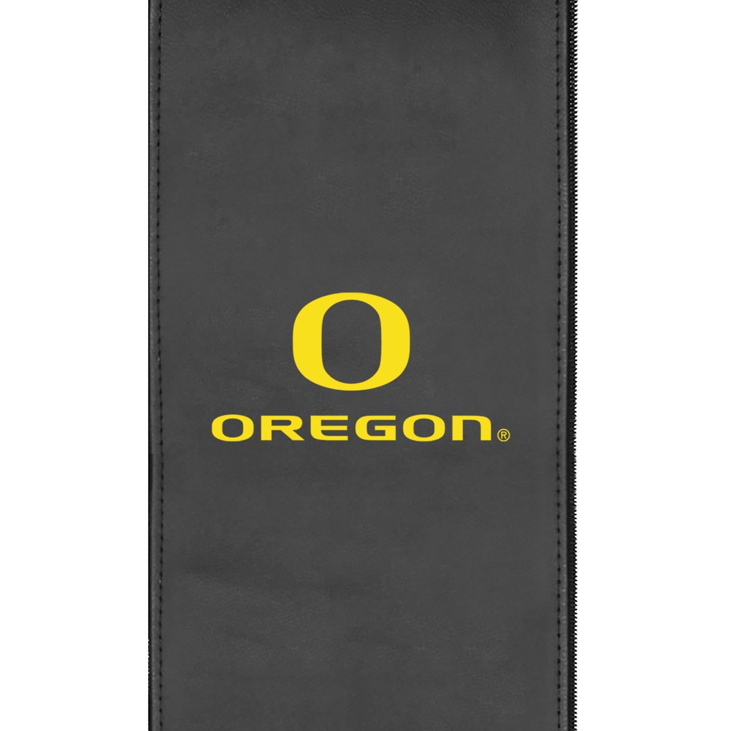 Curve Task Chair with Oregon Ducks Secondary Logo