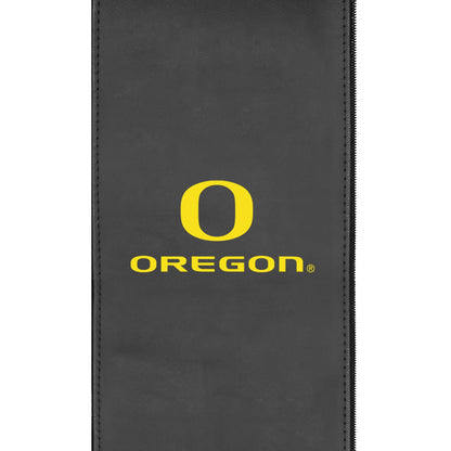 Curve Task Chair with Oregon Ducks Secondary Logo