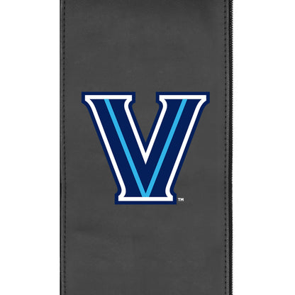 Dyno Stationary Club Chair with Villanova Wildcats Primary Logo