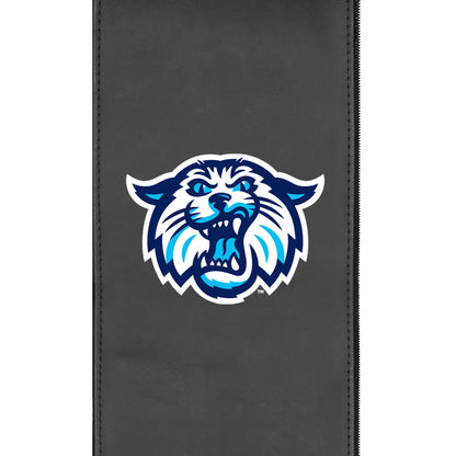 Bar Stool 500 with Villanova Wildcats Secondary Logo Set of 2