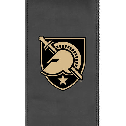 Dyno Stationary Club Chair with West Point Primary Logo