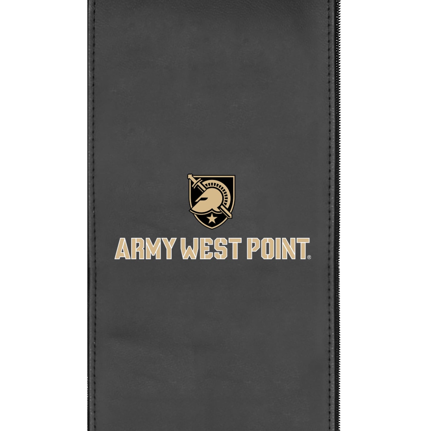 Curve Task Chair with West Point Secondary Logo