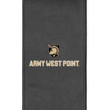 Curve Task Chair with West Point Secondary Logo