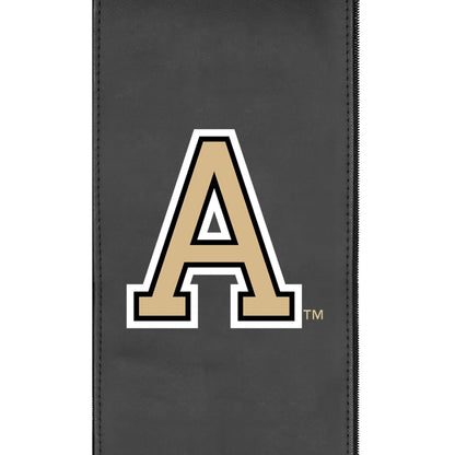 Curve Task Chair with West Point Alternate Logo