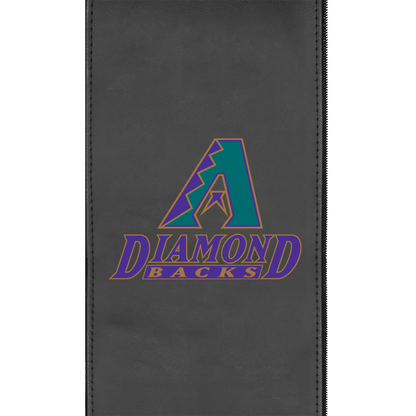 Curve Task Chair with Arizona Diamondbacks Cooperstown Primary
