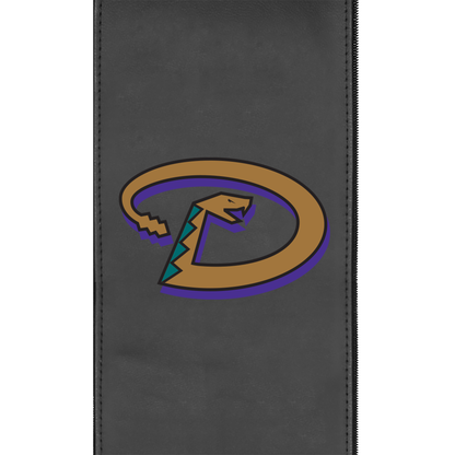 Game Rocker 100 with Arizona Diamondbacks Cooperstown Secondary Logo