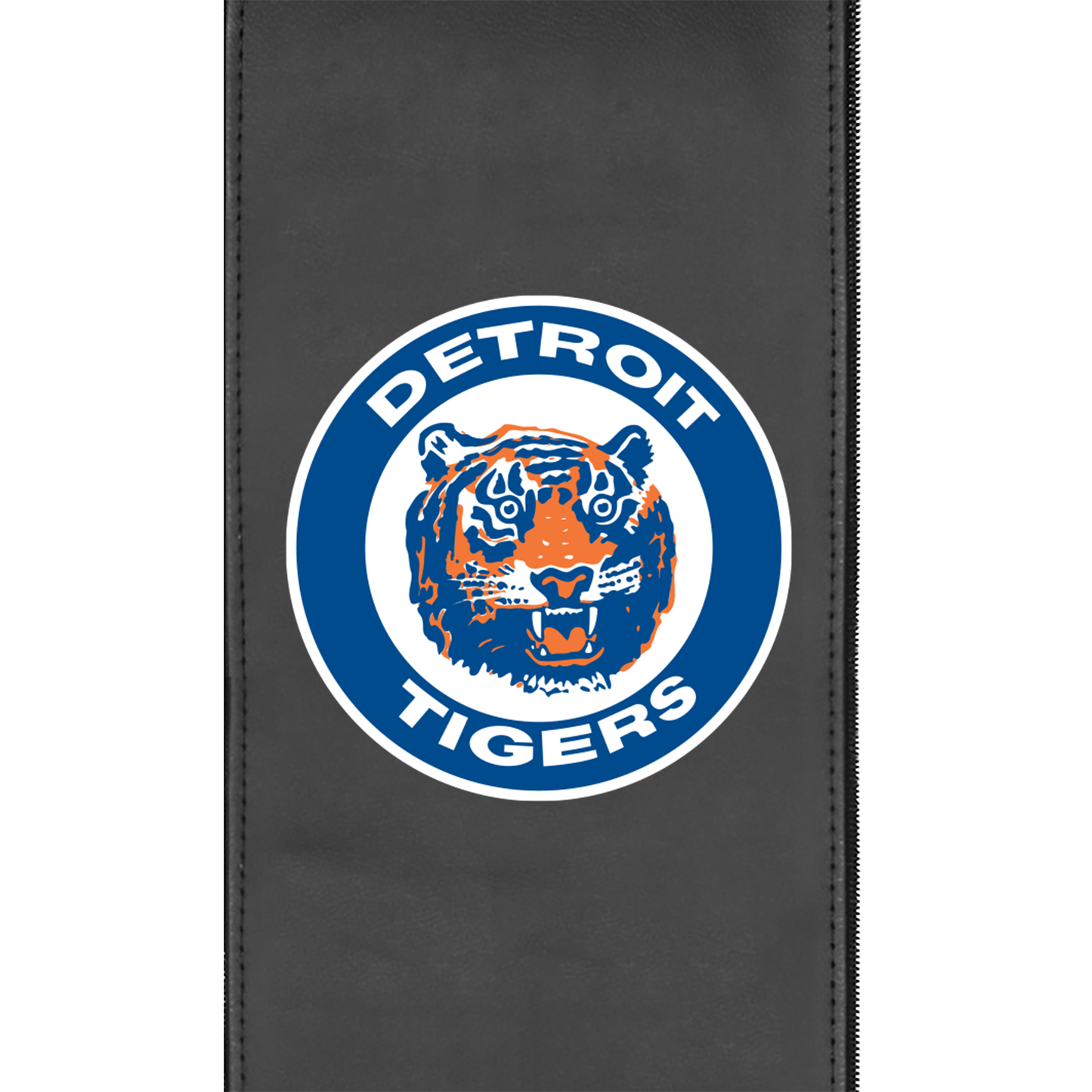 Curve Task Chair with Detroit Tigers Cooperstown