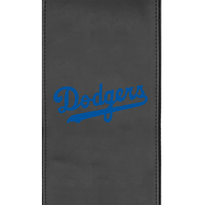 Curve Task Chair with Dodgers Cooperstown Secondary