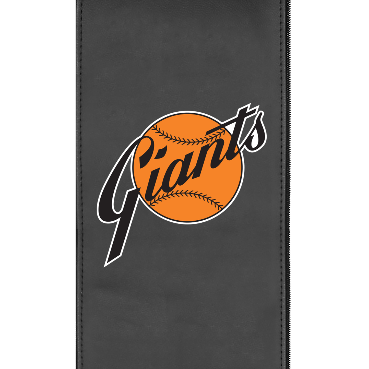 Curve Task Chair with San Francisco Giants Cooperstown