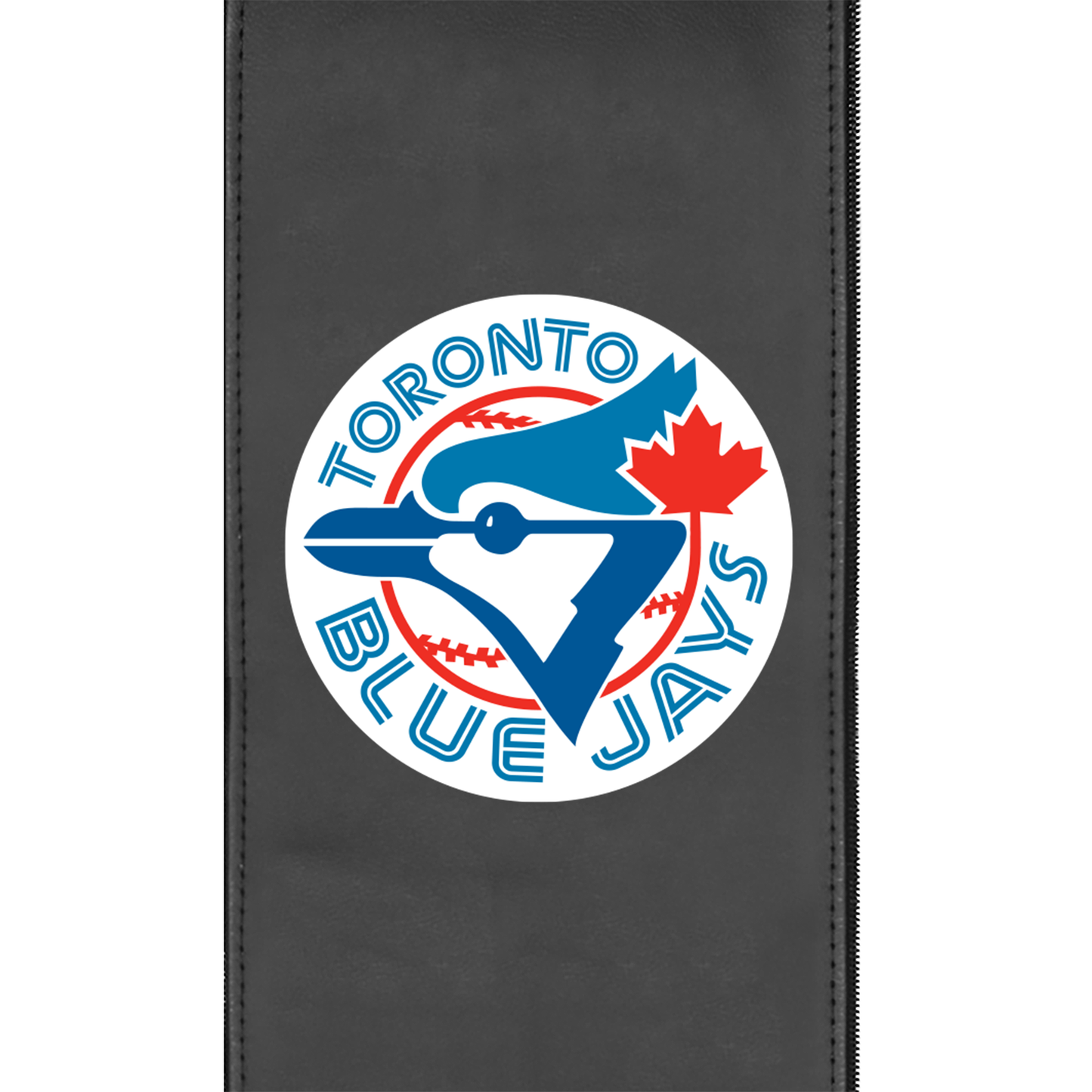 Curve Task Chair with Toronto Blue Jays Cooperstown