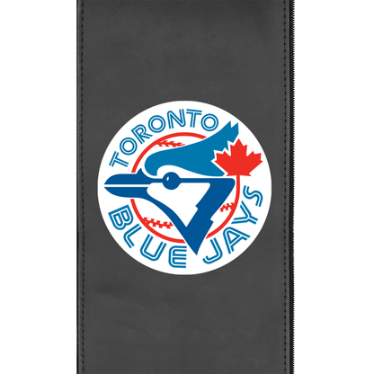 Curve Task Chair with Toronto Blue Jays Cooperstown