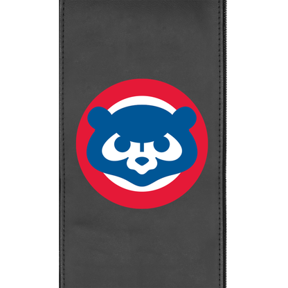 Curve Task Chair with Chicago Cubs Cooperstown Primary