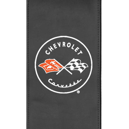 Game Rocker 100 with Corvette C1 Logo