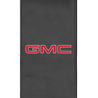 Curve Task Chair with GMC Primary Logo