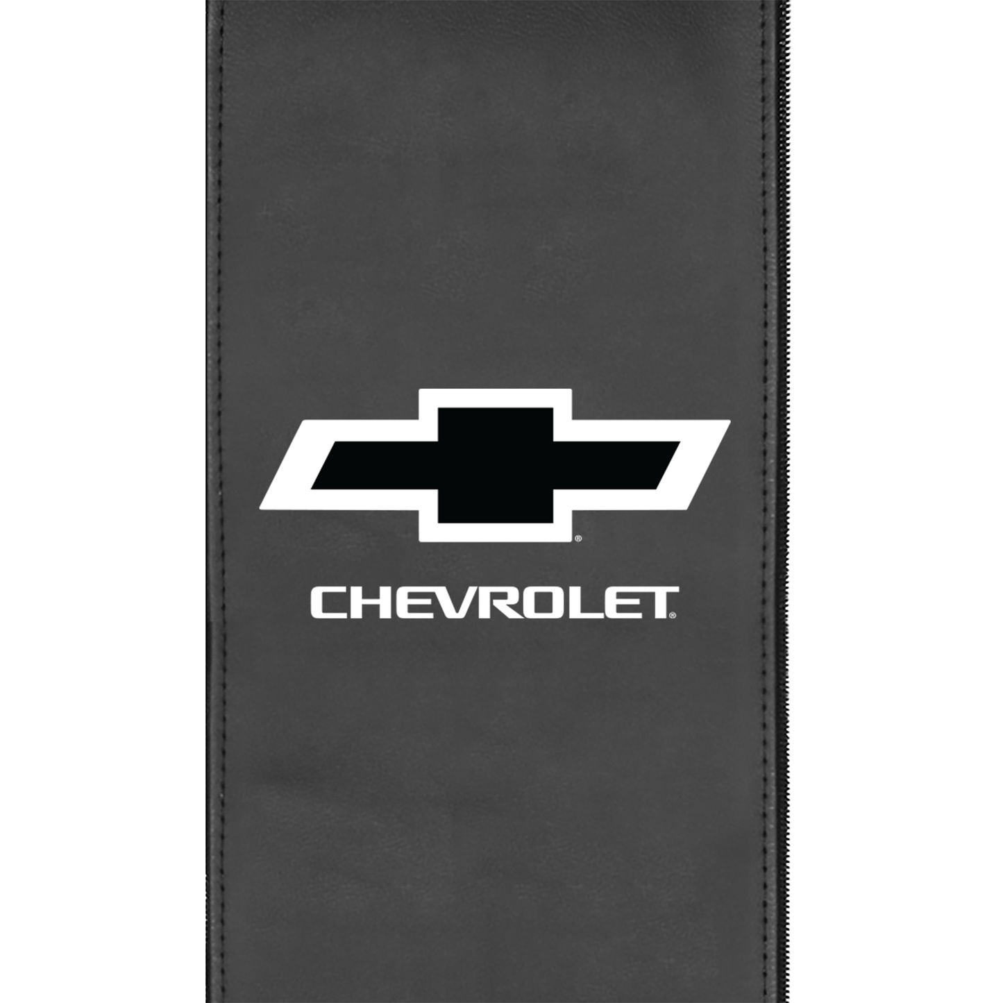 Curve Task Chair with Chevrolet Alternate Logo
