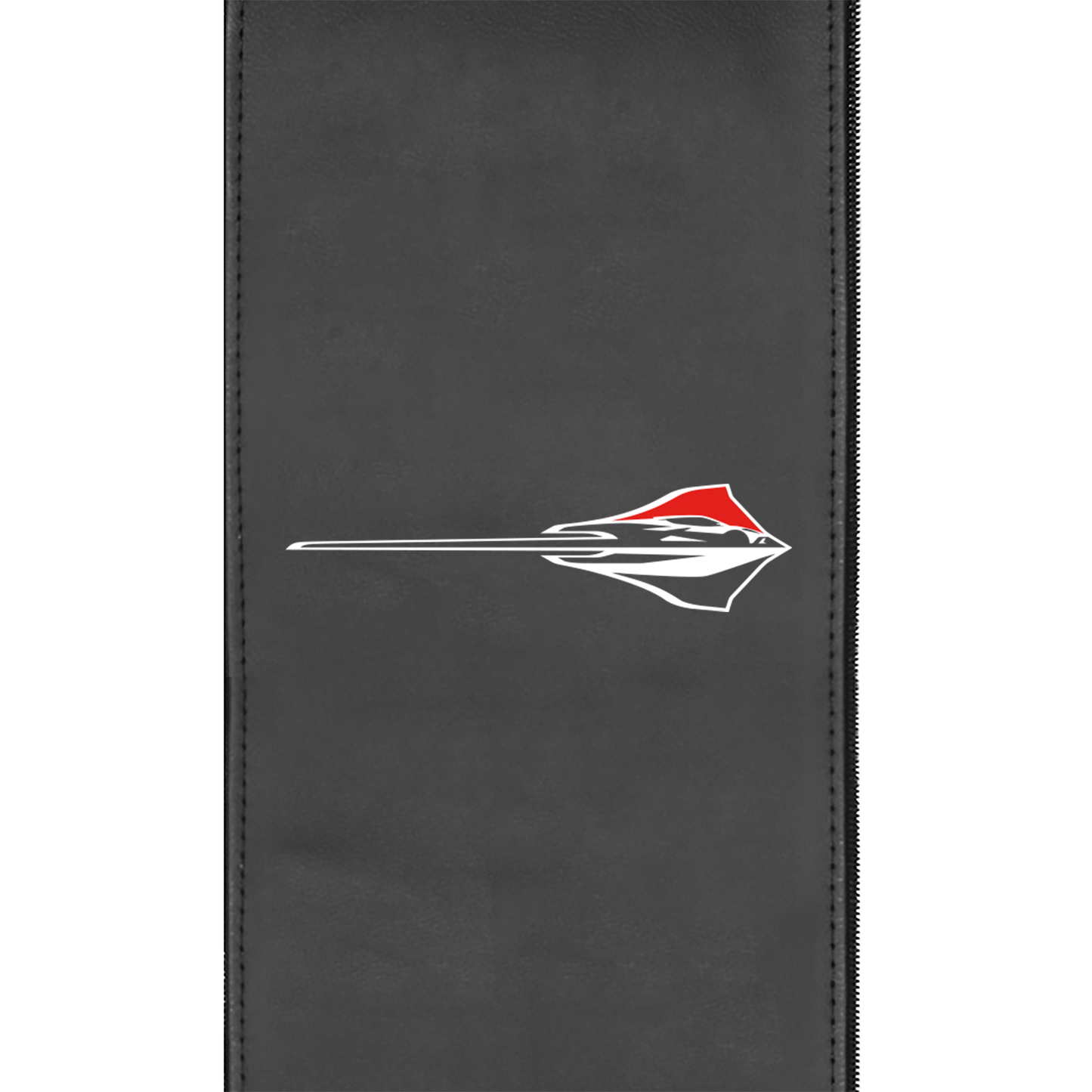 Curve Task Chair with Stingray Symbol Logo