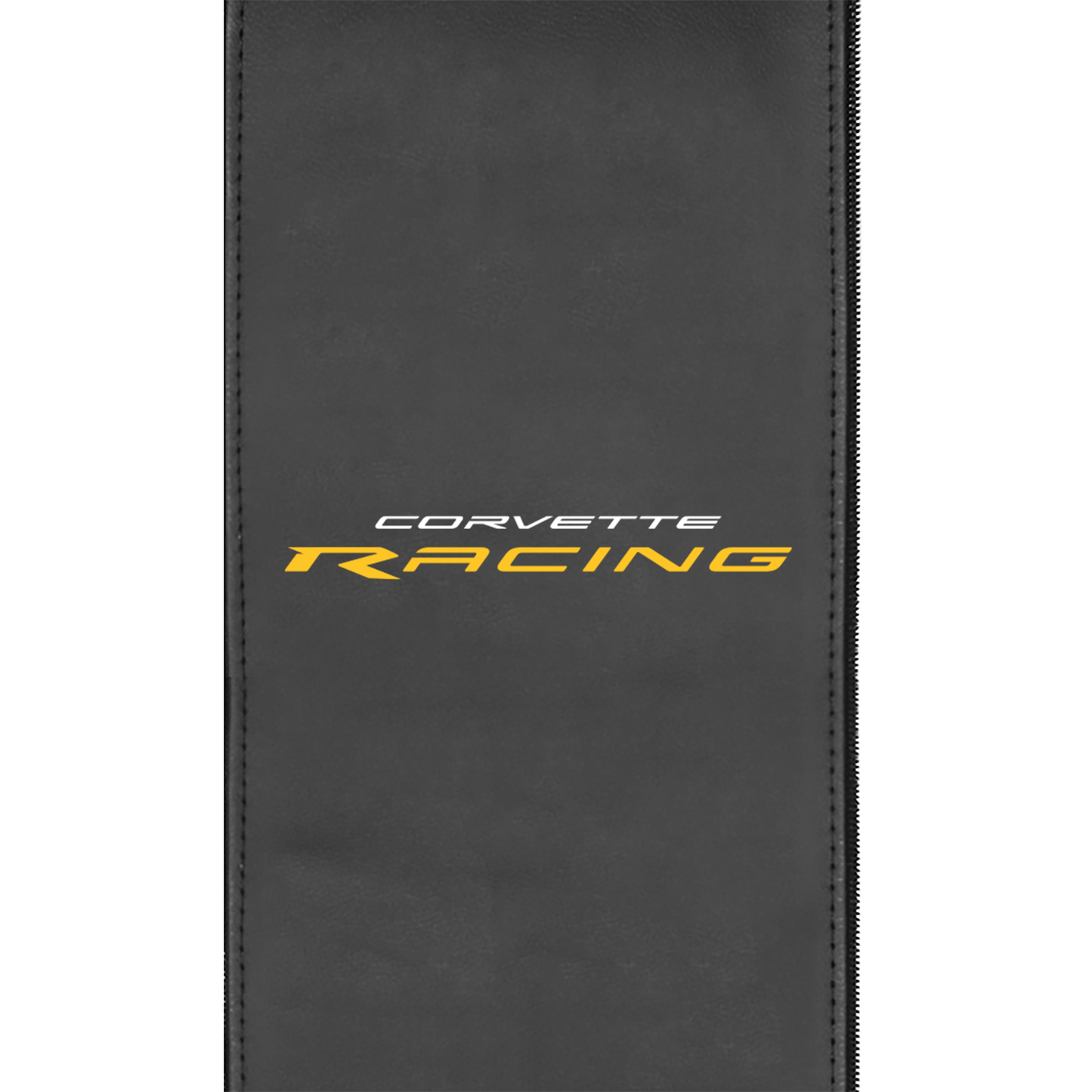 Curve Task Chair with Corvette Racing Logo