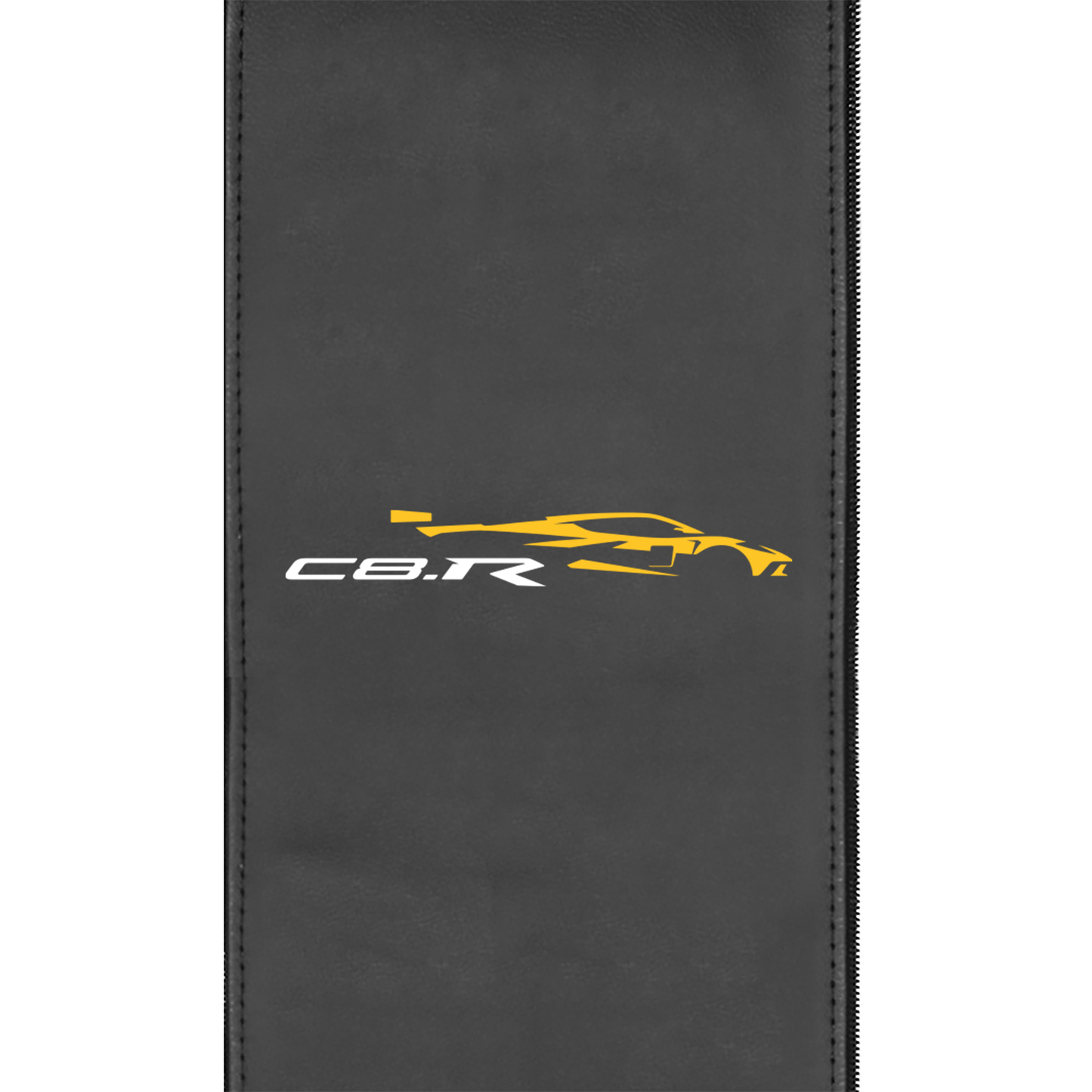 Curve Task Chair with C8R Alternate Logo