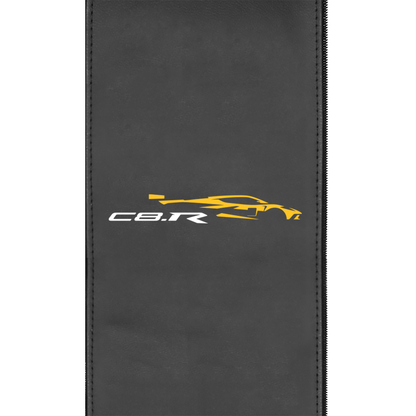 Curve Task Chair with C8R Alternate Logo