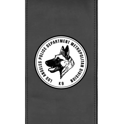 Bar Stool 500 with LAPD K9 Primary Set of 2