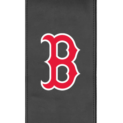 Curve Task Chair with Boston Red Sox Secondary