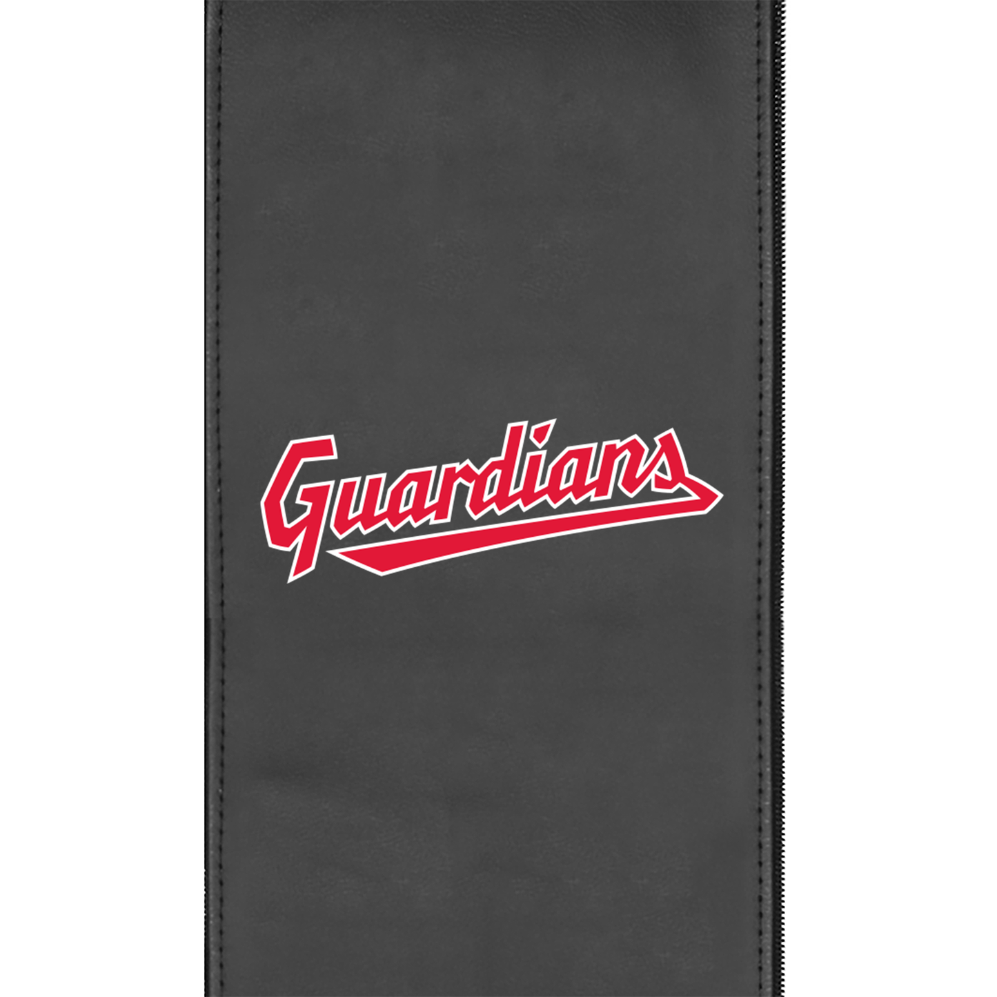 Curve Task Chair with Cleveland Guardians Wordmark