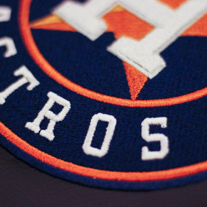 Curve Task Chair with Houston Astros Logos