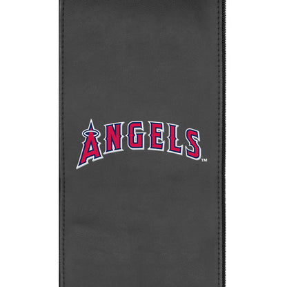 Curve Task Chair with Los Angeles Angels Secondary