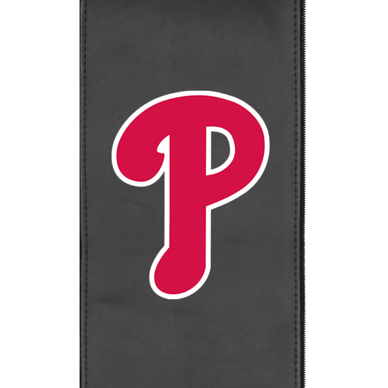 Curve Task Chair with Philadelphia Phillies Secondary