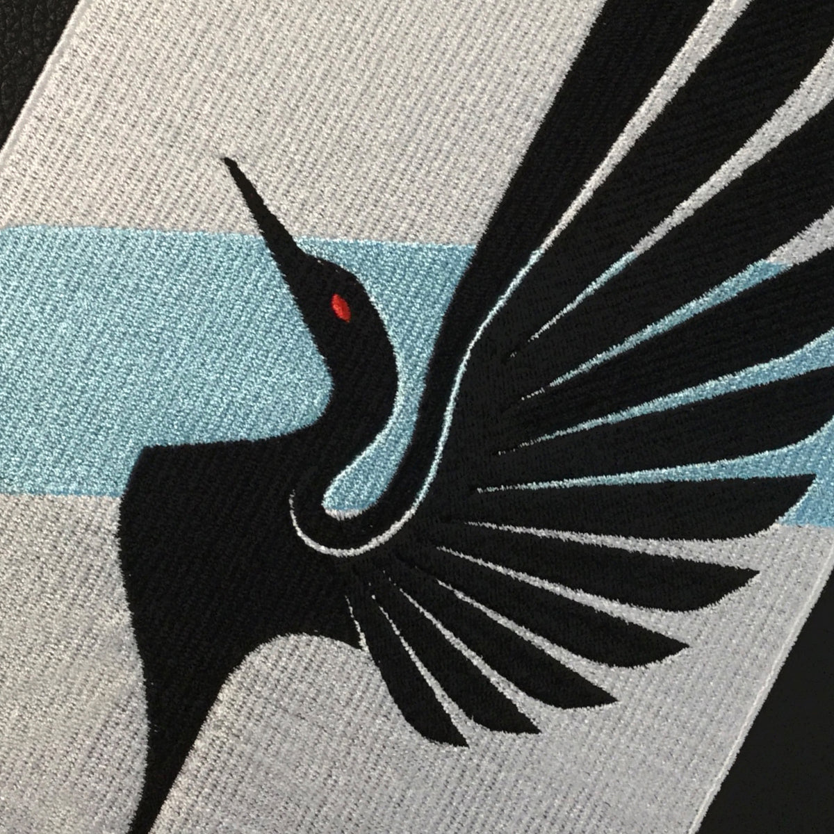 Curve Task Chair with Minnesota United FC Logo