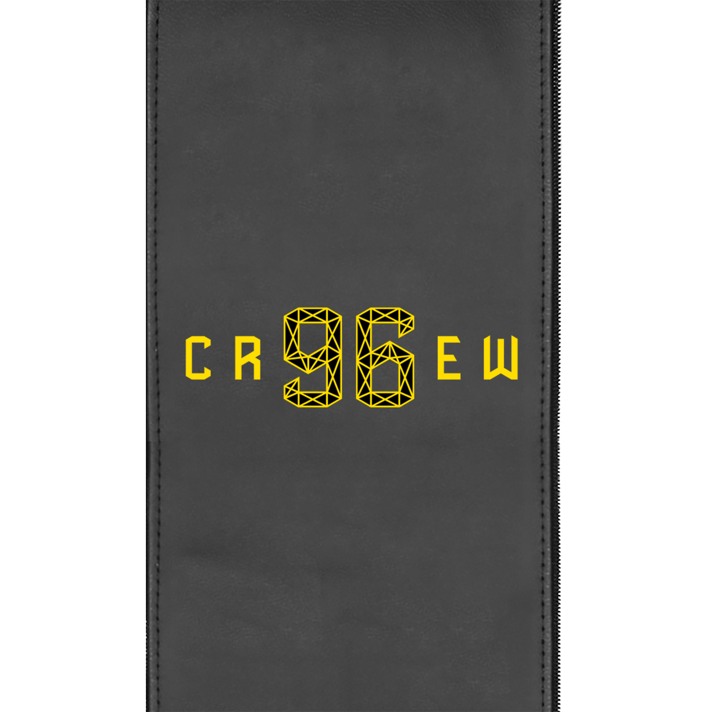Curve Task Chair with Columbus Crew Secondary Logo