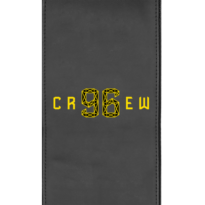 Curve Task Chair with Columbus Crew Secondary Logo