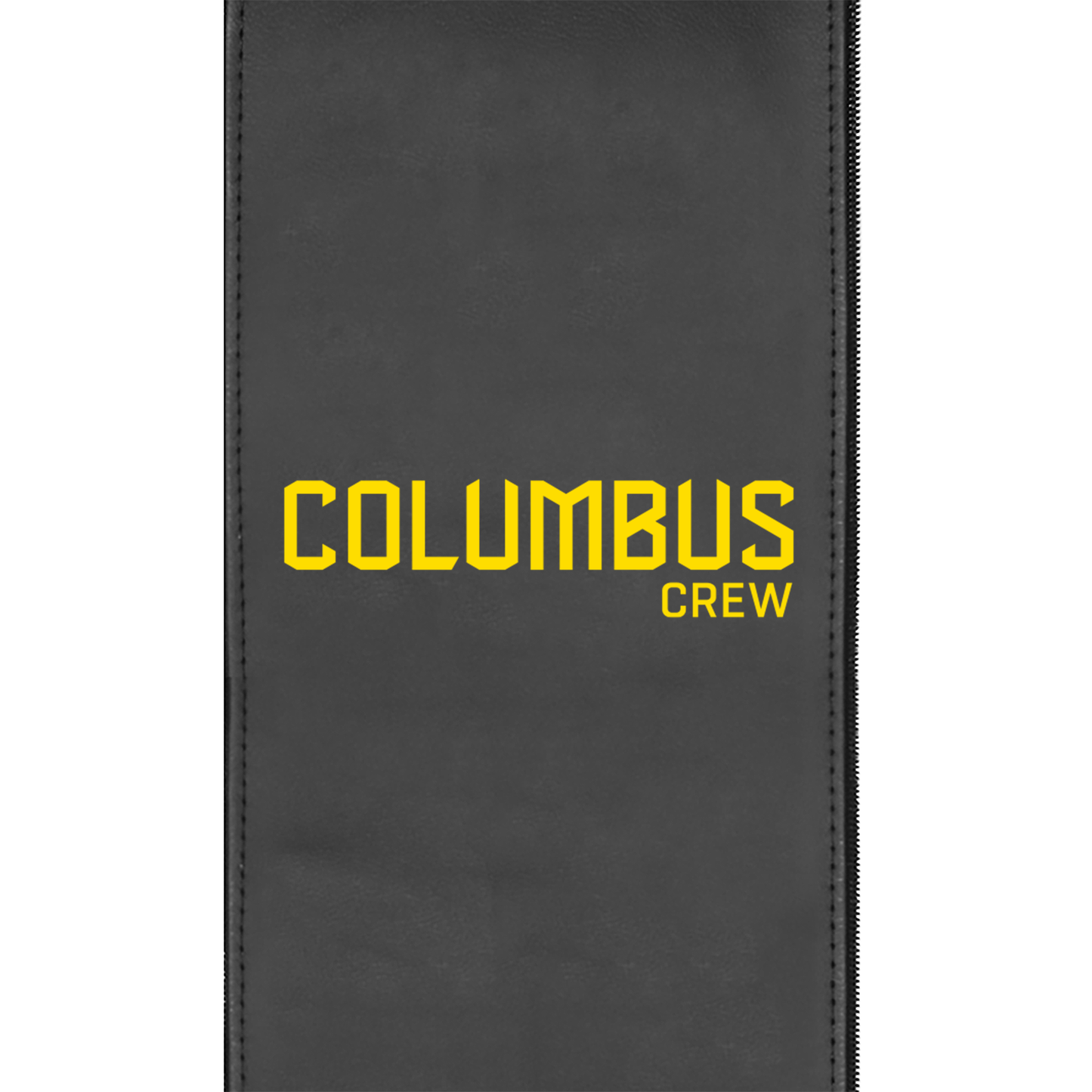 Curve Task Chair with Columbus Crew Wordmark Logo