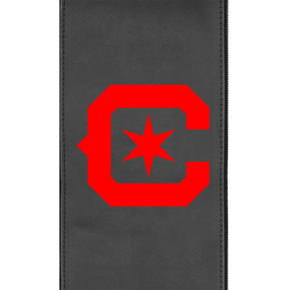 Curve Task Chair with Chicago Fire FC Secondary Logo