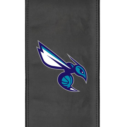 Curve Task Chair with Charlotte Hornets Secondary